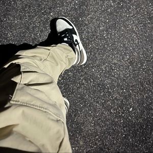 Meet your Posher, Hector